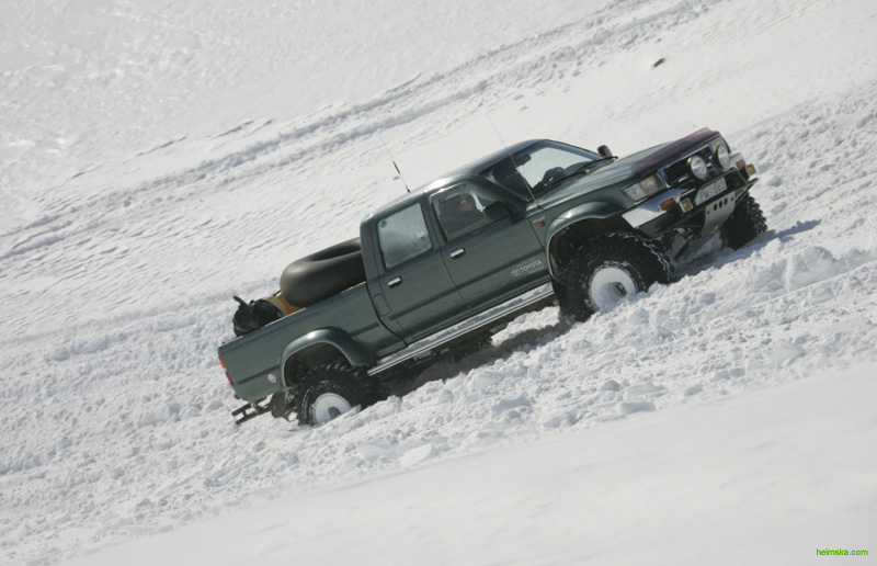 MT8V6407