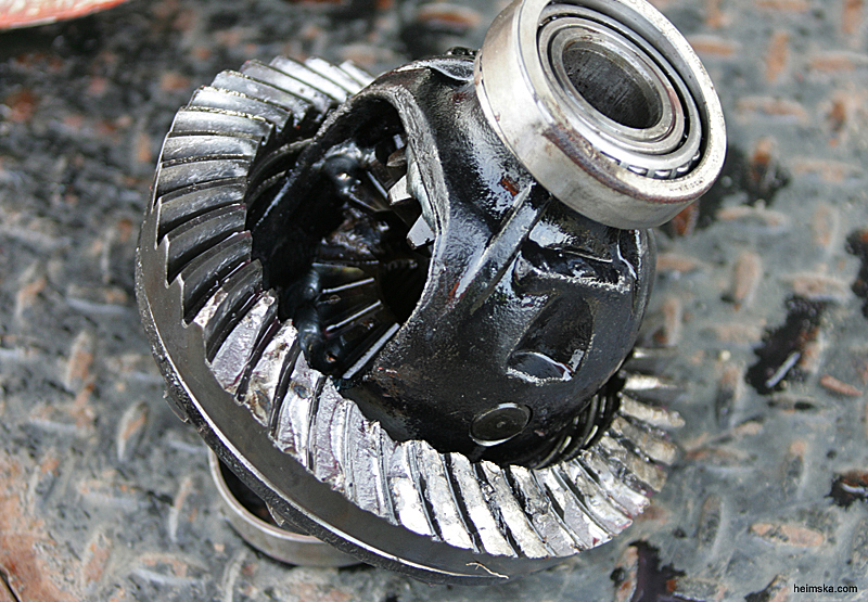 MT8V3207