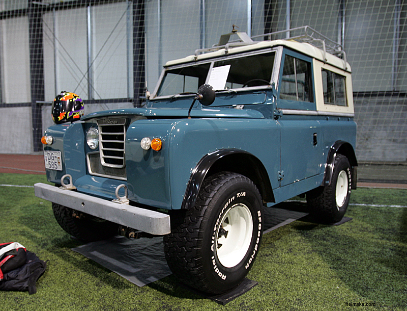 MT8V9031